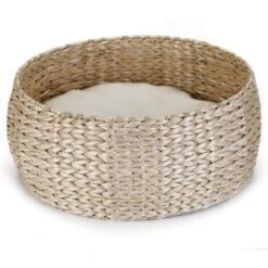 Cesto Per Gatti Baskie 40x18 Cm 704968 Beeztees -Cibi per gatti Italia 4556760 2