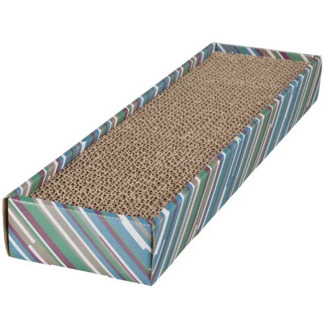 Trixie Tiragraffi Tavoletta In Cartone Scratchy 3 Trixie Tiragraffi Tavoletta In Cartone Scratchy