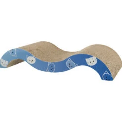 Trixie Tavoletta Onda Mini In Cartone Per Gatti