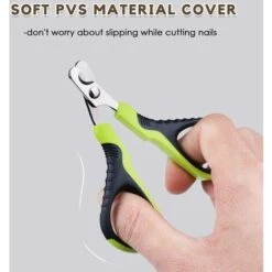 Kueatily Curva In Acciaio Inossidabile Tagliaunghie Per Gatti Curva In Acciaio Inossidabile Tagliaunghie Per Gatti -Cibi per gatti Italia 47437768 3