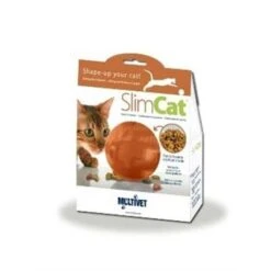 PETSAFE SLIMCAT FEED BALL