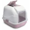 Imac Lettiera Per Gatti Con Filtro Easy Cat Colore Principale: Rosa -Cibi per gatti Italia 49804696 1