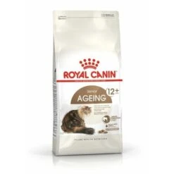 Royal Canin Crocchette Gatto Ageing 12+ 2 Kg