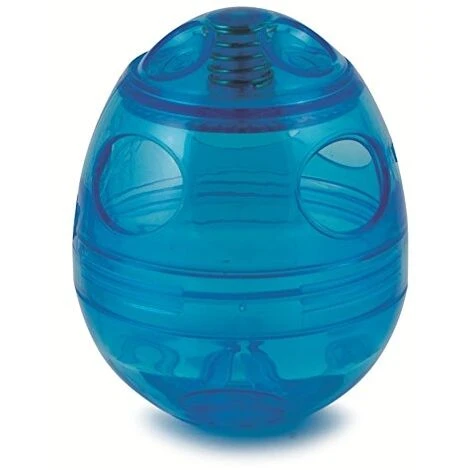 PETSAFE FUNKITTY EGG-CERSIZER CAT.K 3 PETSAFE FUNKITTY EGG-CERSIZER CAT.K