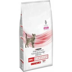 PRO PLAN VETERINARY DIETS Gatto Diabetes Management St/Ox 1,5 Kg