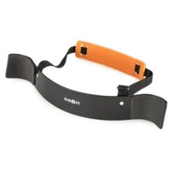 Klarfit BiTi Blaster Isolatore Bicipiti Tricipiti Blaster Bomber Metallo -Cibi per gatti Italia 50930377 5