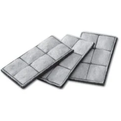 PETSAFE DRINKWELL FILTRO DI SOSTITUZIONE DELLE CARTUCCE (3 PACK)