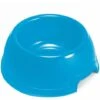 Record Ciotola In Plastica Tonda Con Gommini Antiscivolo Per Gatti E Cani: S Diametro 21 Cm 1 Record Ciotola In Plastica Tonda Con Gommini Antiscivolo Per Gatti E Cani: S Diametro 21 Cm -Cibi per gatti Italia 51804152 1