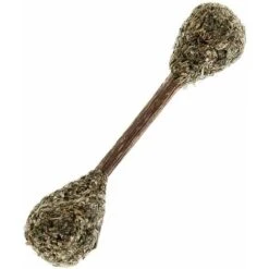 Ferribiella Gioco Bastoncino Catnip Organic Per Gatti