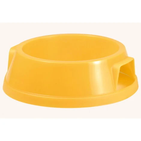 Record Ciotola In Plastica Da 22 Cm Per Cani Di Razza Barbone 3 Record Ciotola In Plastica Da 22 Cm Per Cani Di Razza Barbone