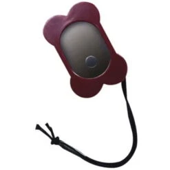 PetSafe Clicker Da Addestramento Con Cordino E Suono Regolabile Per Cani E Gatti