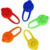 5 Pezzi LED Lampeggiante Ciondolo, Collana In Silicone LED Cane Collana Luce Animale, Ciondoli Per Collari Per Cani Gatto -Cibi per gatti Italia 52009882 1