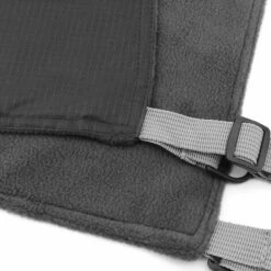 Amaca Sospesa Per Gatti, Gattini, Furetti, Cuccioli, Doppia Faccia, Spessa, Per Piccoli Animali Fino A 25 Kg, Durevole, Impermeabile, 42 X 56 X 0,3 Cm (nera) -Cibi per gatti Italia 52010005 5