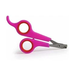 LangRay Forbici Per Unghie Cura Delle Unghie Toelettatura Per Cani Gatto Coniglio S