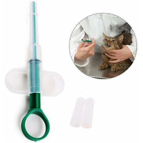 LangRay Pet (Cane E Gatto) Capsule Pillola Tablet Acqua Iniettore Tablet Siringhe Durevoli Cibo Per Animali Domestici Fai Da Te Con Punta Morbida 3 LangRay Pet (Cane E Gatto) Capsule Pillola Tablet Acqua Iniettore Tablet Siringhe Durevoli Cibo Per Animali Domestici Fai Da Te Con Punta Morbida