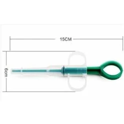 LangRay Pet (Cane E Gatto) Capsule Pillola Tablet Acqua Iniettore Tablet Siringhe Durevoli Cibo Per Animali Domestici Fai Da Te Con Punta Morbida 11 LangRay Pet (Cane E Gatto) Capsule Pillola Tablet Acqua Iniettore Tablet Siringhe Durevoli Cibo Per Animali Domestici Fai Da Te Con Punta Morbida -Cibi per gatti Italia 52015546 5