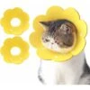 Collare LangRay Per Cani, Collare Gonfiabile Da 2 Pezzi, Collare Protettivo Per Animali Domestici Dopo L'intervento Chirurgico O Il Recupero Di Ferite Per Cani E Gatti (giallo) 1 Collare LangRay Per Cani, Collare Gonfiabile Da 2 Pezzi, Collare Protettivo Per Animali Domestici Dopo L'intervento Chirurgico O Il Recupero Di Ferite Per Cani E Gatti (giallo) -Cibi per gatti Italia 52015563 1