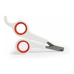 LangRay Forbici Per Unghie Cura Delle Unghie Toelettatura Per Cani Gatto Coniglio S