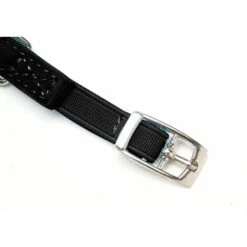 Collane Per Gatti LangRay Con Ciondolo A Cuore E Accessori Per Animali In Cristallo Bling Di Cristallo Nero -Cibi per gatti Italia 52015780 4