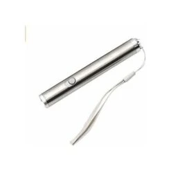 Torcia LED Ad Alta Luminosità LangRay Con Gatto Rosso E Bianco