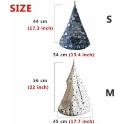 Letto Sospeso Per Amaca, Tenda Per Animali Da Compagnia, Motivo: Gatto(S, Blu) Anello In Acciaio -Cibi per gatti Italia 52016977 5