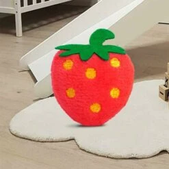 5 Pezzi Catnip Toys, Catnip Cat Toys Peluche Catnip Toys Catnip Interactive Masticare Giocattoli Per Gattino Gattino Gatto -Cibi per gatti Italia 52017000 5