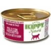 Vbb Kippy Natural Gatto 70gr Pollo Con Prosciutto -Cibi per gatti Italia 52880574 1