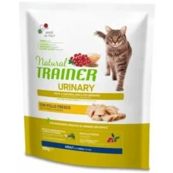 Trainer Natural Gatto 300gr Urinary Adult Con Pollo Fresco