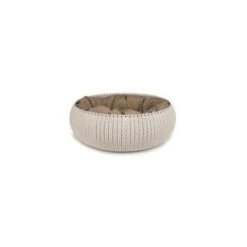 Keter Cuccia Per Animali Cozy 50x22 Cm Beige