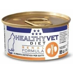 Vbb Gatto HealthyVet Renal 85gr