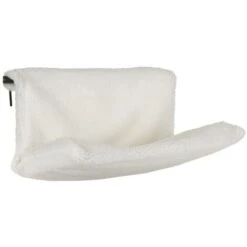 Lettino Sospeso Per Gatti 65x45 Cm Bianco Pets Collection -Cibi per gatti Italia 54153949 2