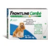 FRONTLINE COMBO KG.10-20 CANI MEDI (3) -Cibi per gatti Italia 54670645 1