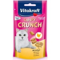 Vitakraft Crispy Crunch Al Pollo