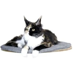 Amaca Da Parete Per Gatti Tofana 35x50 Cm Grigia 81543 Kerbl -Cibi per gatti Italia 5517874 4