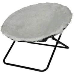 Lettino Per Gatti Sharon Bianco 50 Cm 82593 Kerbl