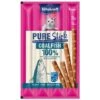 Vitakraft Pure Stick Merluzzo Nero 4x5 G -Cibi per gatti Italia 57032846 1