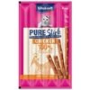 Vitakraft Pure Stick Pollo 4x5 G -Cibi per gatti Italia 57032882 1