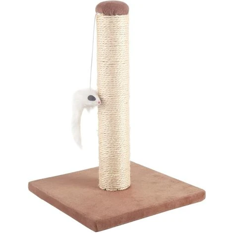 TIRAGRAFFI PER GATTI NOBLEZA ALBERO RAMPICANTE PER GATTI E GATTINO BLU 25 25 35CM 3 TIRAGRAFFI PER GATTI NOBLEZA ALBERO RAMPICANTE PER GATTI E GATTINO BLU 25 25 35CM