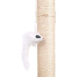 TIRAGRAFFI PER GATTI NOBLEZA ALBERO RAMPICANTE PER GATTI E GATTINO BLU 25 25 35CM 9 TIRAGRAFFI PER GATTI NOBLEZA ALBERO RAMPICANTE PER GATTI E GATTINO BLU 25 25 35CM -Cibi per gatti Italia 57205199 3