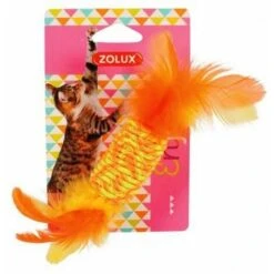 Gioco Per Gatti Zolux