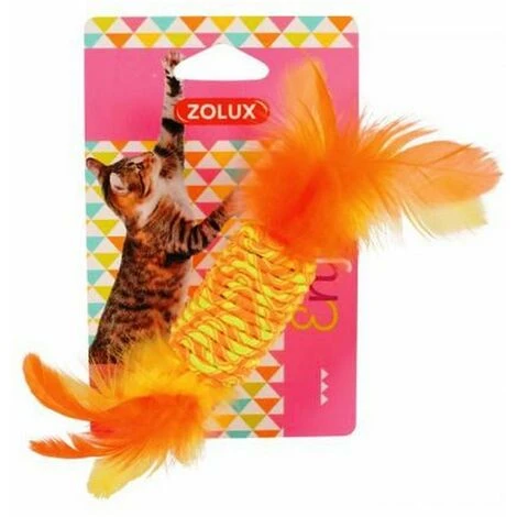 Gioco Per Gatti Zolux 3 Gioco Per Gatti Zolux