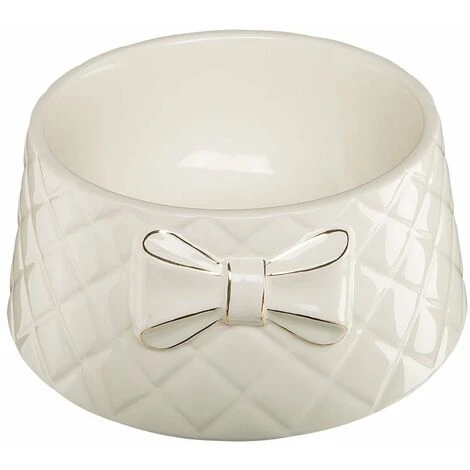 Ferplast Gemma Ciotola In Ceramica Per Cani E Gatti 3 Ferplast Gemma Ciotola In Ceramica Per Cani E Gatti