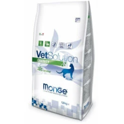 Monge OBESITY VetSolution 400g - Gatto