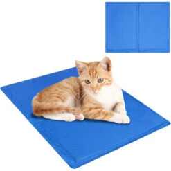 Hengda Enroling Mat Pillo Para Almohadas De Almohada De Enfriamiento De Perro