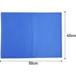 Hengda Enroling Mat Pillo Para Almohadas De Almohada De Enfriamiento De Perro 9 Hengda Enroling Mat Pillo Para Almohadas De Almohada De Enfriamiento De Perro -Cibi per gatti Italia 58392177 3