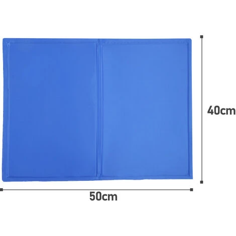 Hengda Enroling Mat Pillo Para Almohadas De Almohada De Enfriamiento De Perro 5 Hengda Enroling Mat Pillo Para Almohadas De Almohada De Enfriamiento De Perro - immagine 3