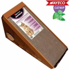 Tiragraffi Per Gatti Skatecat 36x24x37cm Nayeco