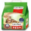 Lettiera Ecologica Cat's Best Original Da 10 Lt 4,3Kg 2 Lettiera Ecologica Cat's Best Original Da 10 Lt 4,3Kg -Cibi per gatti Italia 59859958 1