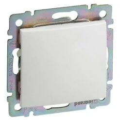 VALENA Interruttore Bianco - LEGRAND