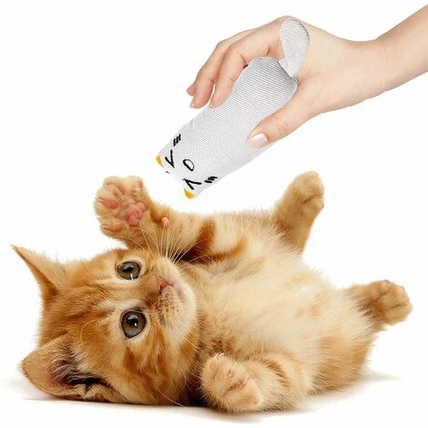 Pezzi Di Erba Gatta Giocattolo A Forma Di Gatto Giocattolo Di Erba Gatta Erba Gatta Adatto Per Giocattoli Per Gatti Al Coperto 4 Pezzi Di Erba Gatta Giocattolo A Forma Di Gatto Giocattolo Di Erba Gatta Erba Gatta Adatto Per Giocattoli Per Gatti Al Coperto - immagine 2